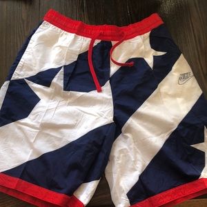 Nike shorts xxl
